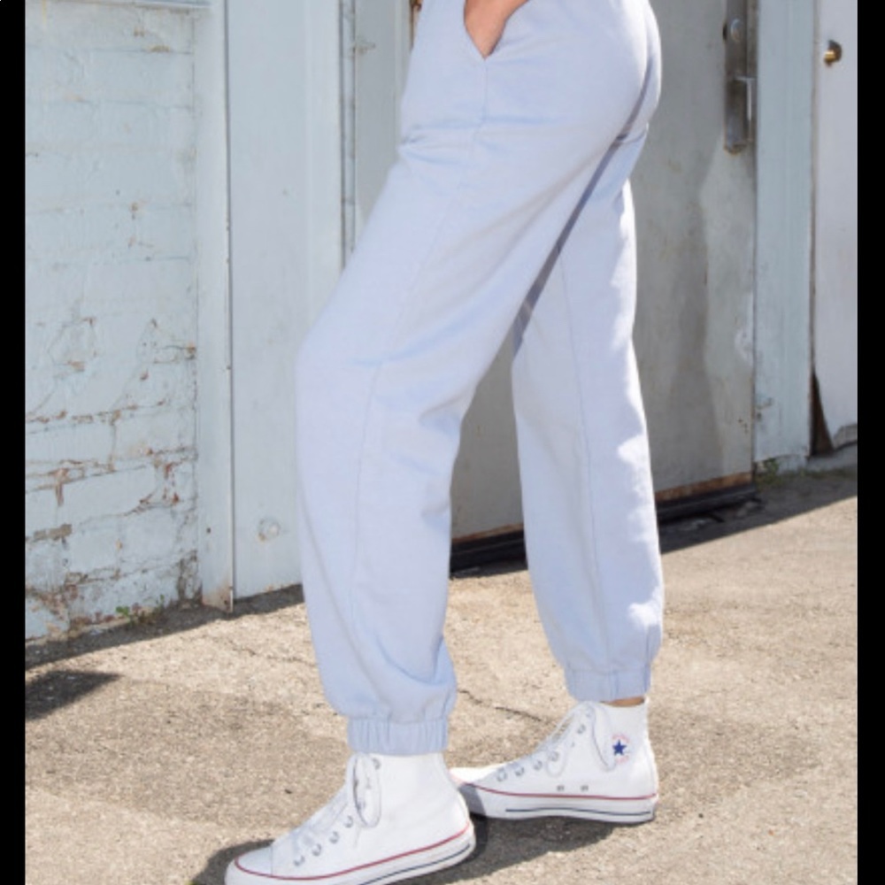 ⚡️BRANDY MELVILLE SWEATPANTS